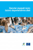 Gənclər siyasəti üçün özünü...