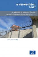 31e Rapport Général du CPT...