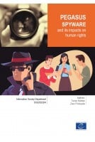 Pegasus spyware and its...