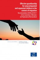 Effective guardianship for...