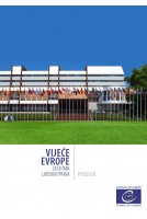 VIJEĆE EVROPE ZAŠTITNIK...