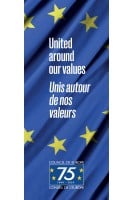 Council of Europe 75th...