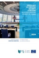 Surveillance de l'exécution...