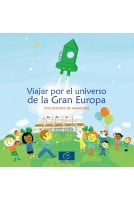 Viajar por el universo de...