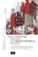 Poster "Pour la protection...