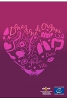 Postcard - Donazione di...