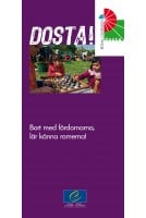 Dosta! Dépliant version...