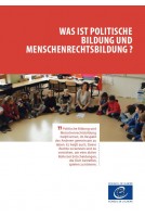 Was ist politische Bildung...