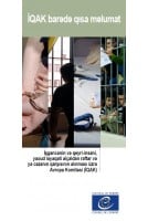 İQAK barədə qısa məlumat