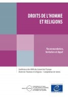 Droits de l'homme et religions
