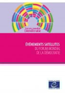 Forum mondial de la...
