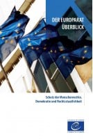 Der Europarat im Überblick