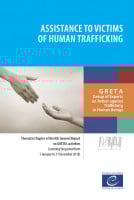 Assistance to victims of...