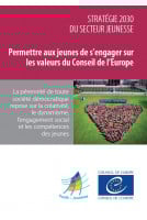 Stratégie 2030 du secteur...