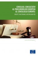 CONSILIUL CONSULTATIV AL...